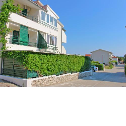 Apartmani Bodo