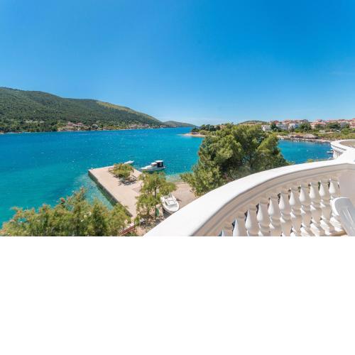 Apartmani Bonaca - 10m to the sea