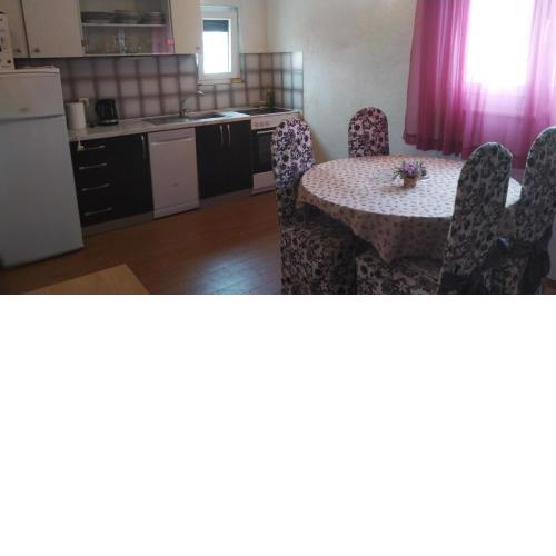 APARTMANI BONACA