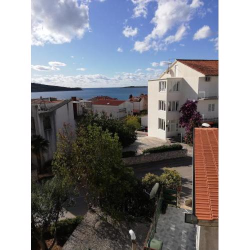 Apartmani Bono