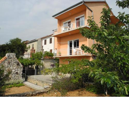 Apartmani BOZENA