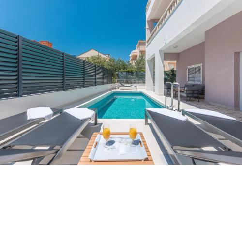 Apartmani Branka