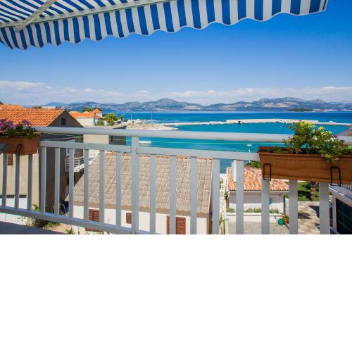 Apartmani Branka