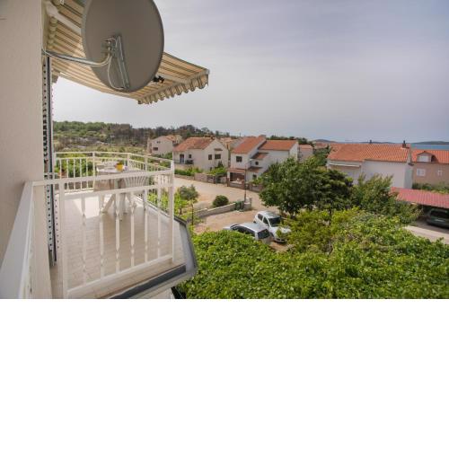 Apartmani Branko Lemac