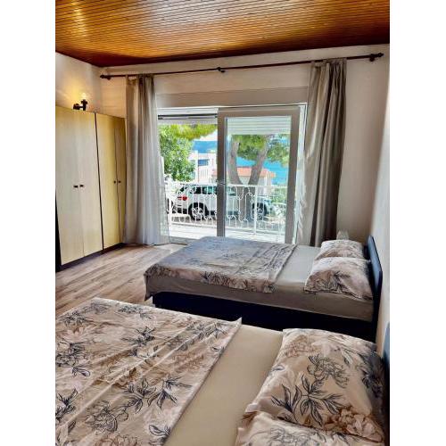Apartmani Branko Vojnovic