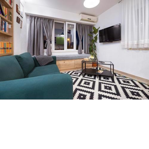 Apartmani ''Brico II''