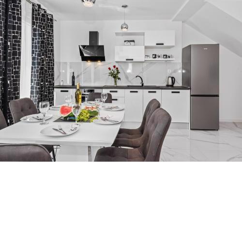 Apartmani Bruna