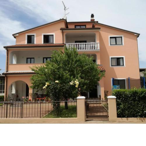 apartmani Bubnič Umag
