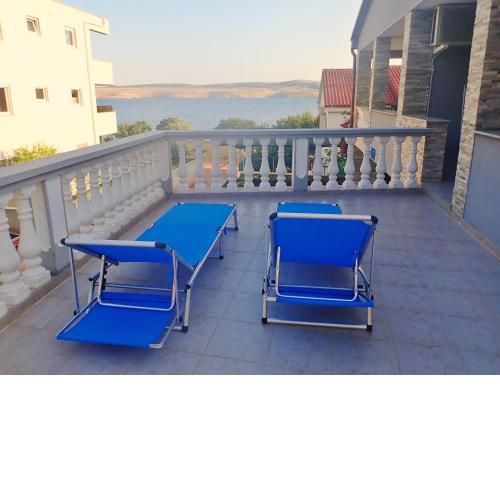 Apartmani BugenVila