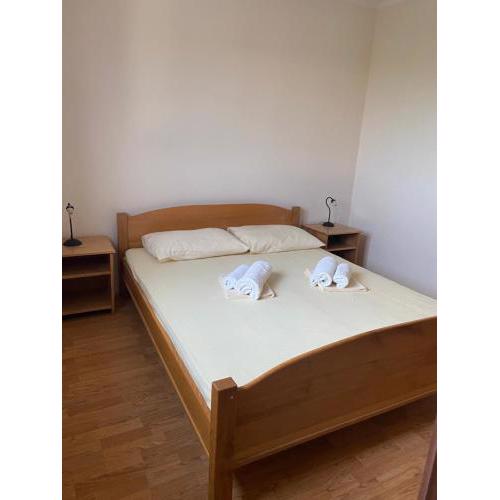 Apartmani Bungić Drage