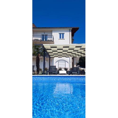 Apartmani Bura