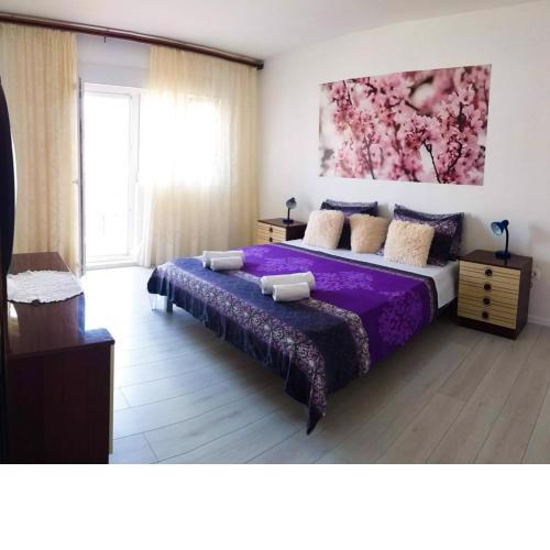 Apartmani Čagalj