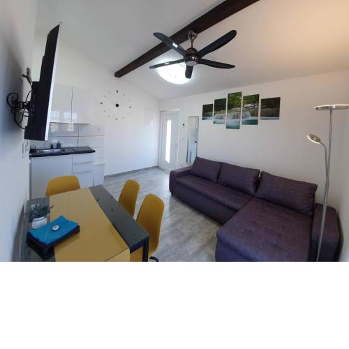 Apartmani Callista