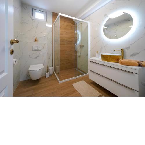 Apartmani Carmen