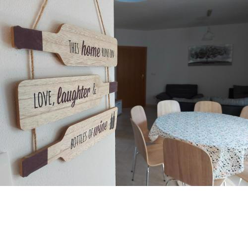 Apartmani Ciprijan