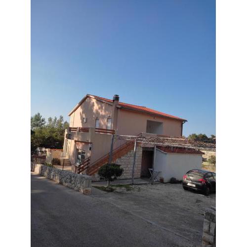 Apartmani Close to the beach