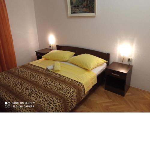 Apartmani Čović
