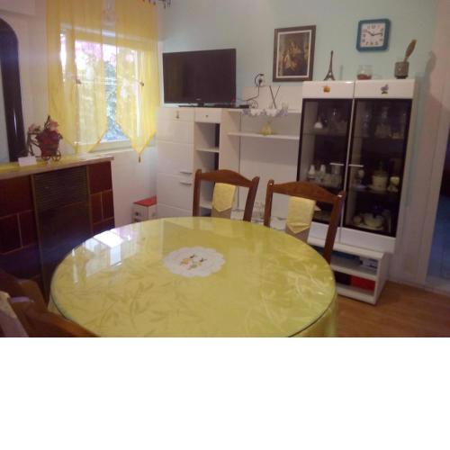 Apartmani Ćubela