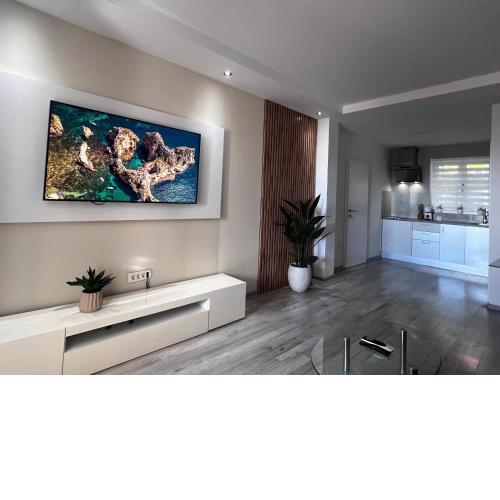 Apartmani Cvitanovic