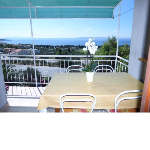 Apartmani Dalija