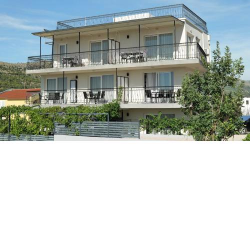 Apartmani Dalmacjia