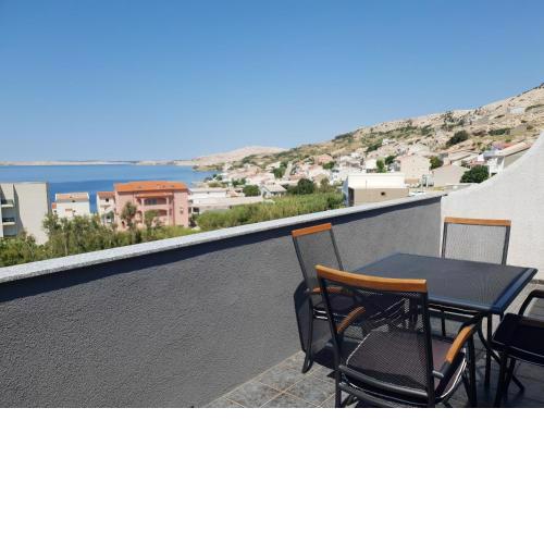 Apartmani Dalmatinka
