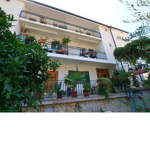Apartmani Danica