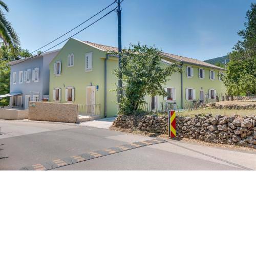 Apartmani Danica