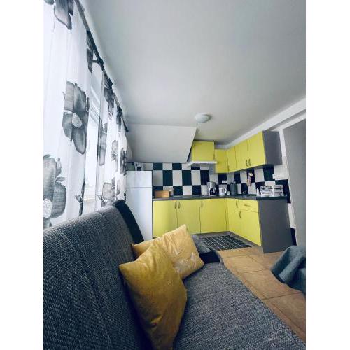 Apartmani Danijela