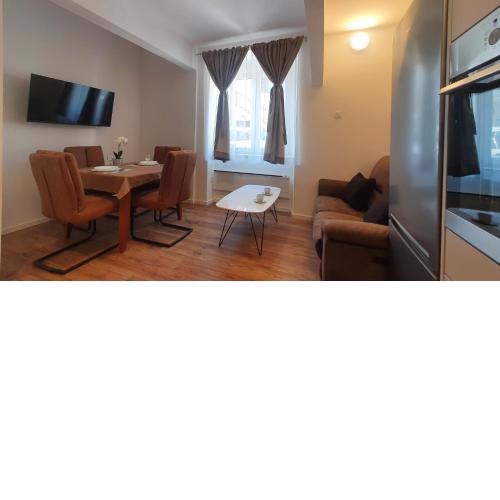 Apartmani DaNiMa