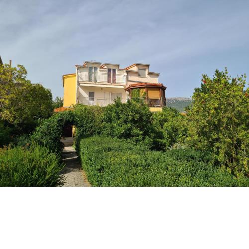 Apartmani Danja