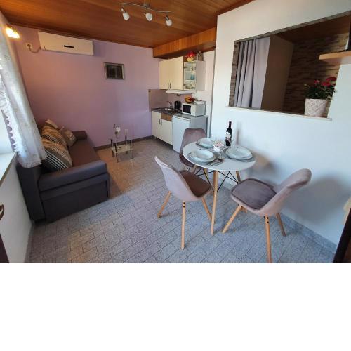 Apartmani Daria & Jure