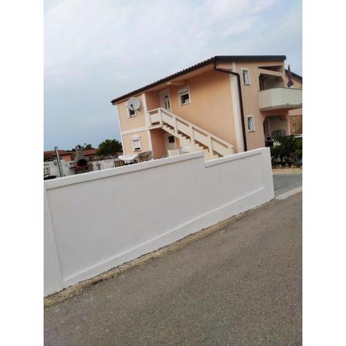 Apartmani Darija
