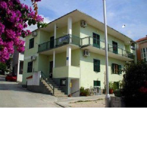 Apartmani Darinka