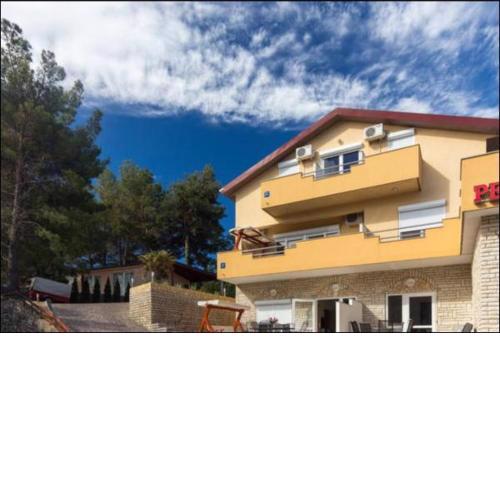 Apartmani Darko Šilo