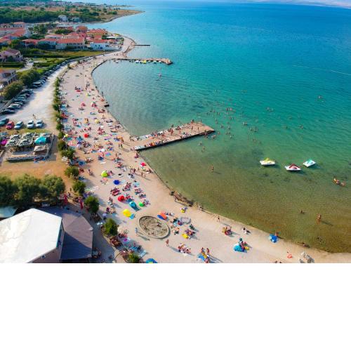 Apartmani David