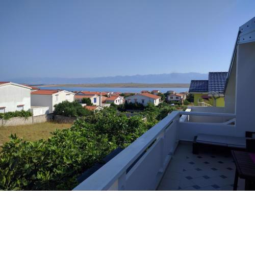 Apartmani Deak
