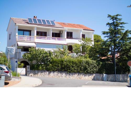 Apartmani Dekanić Krk