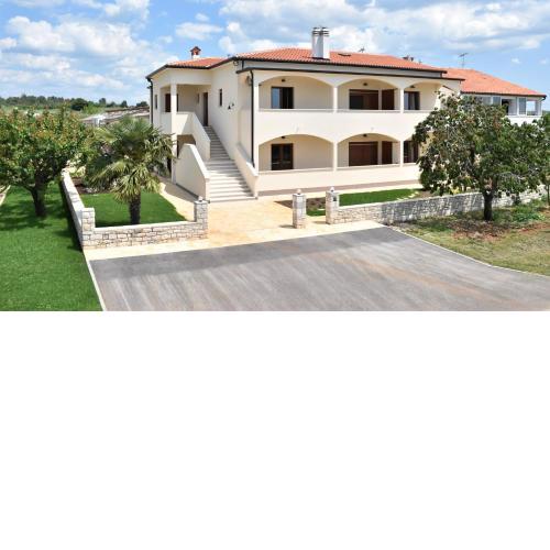 Apartmani Diana