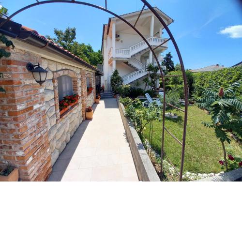 Apartmani Dijana