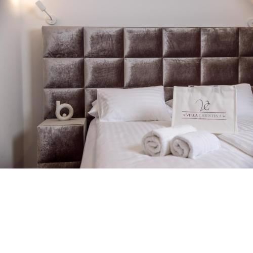 Apartmani Đogaš