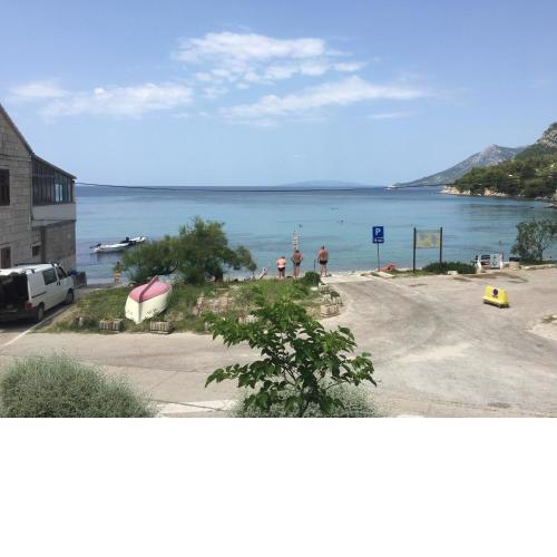 Apartmani Domenika