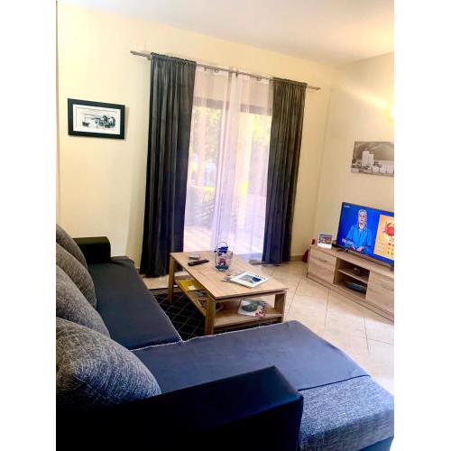 Apartmani Dora i Kati