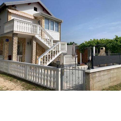 Apartmani Dorijan