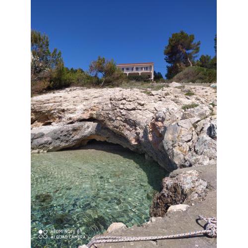 Apartmani Doro