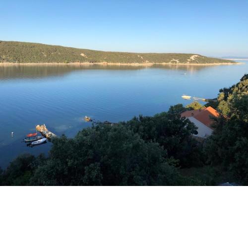 Apartmani Dragica