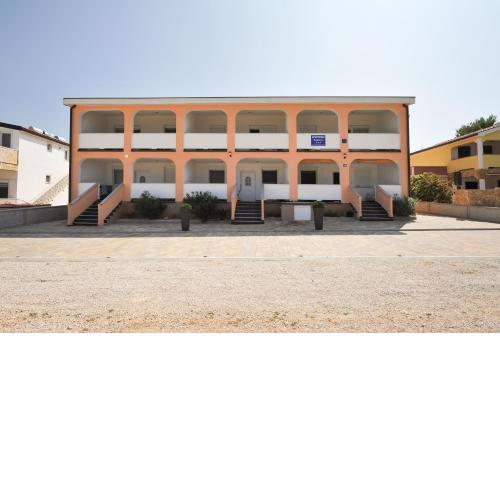 Apartmani Dragičević