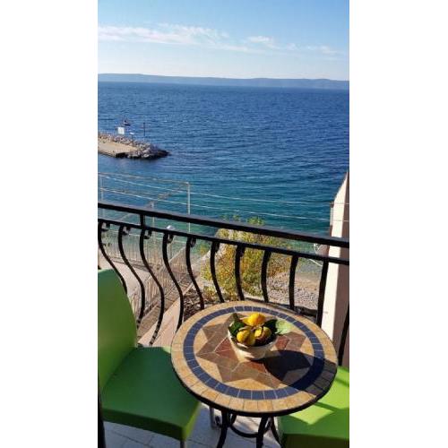 Apartmani Dražena
