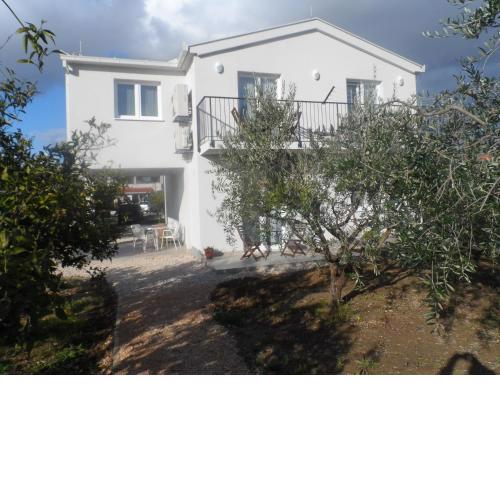 Apartmani Dropulić