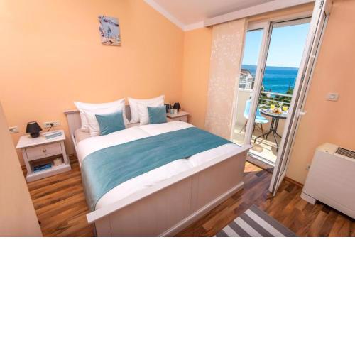 Apartmani Dubrava